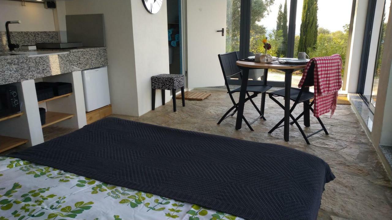 B&B Casa Encantada Boliqueime Exteriör bild